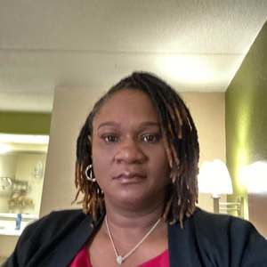 Meet your Posher, Tanya